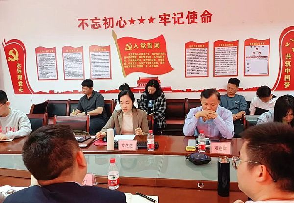 翰林工程咨詢受邀開展施工企業(yè)商務(wù)管理專項(xiàng)提升培訓(xùn)