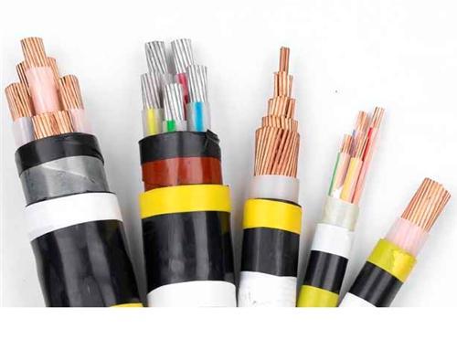 阻燃電線電纜種類(lèi)及性能